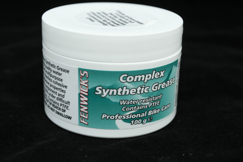 Fenwicks complex synthetic grease