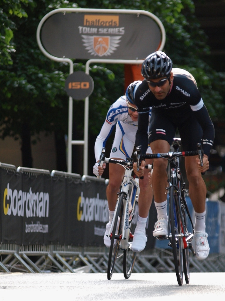 Halfords Tour Series Kristian House (copyright Simon MacMichael).jpg