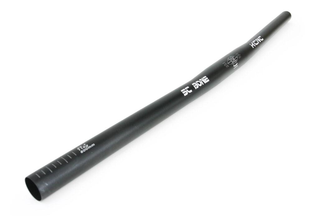 KCNC SC Bone flat bar