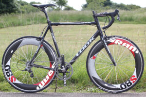 Look 585 - full bike