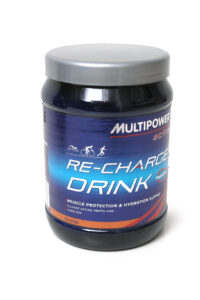 Multipower Recharge Drink