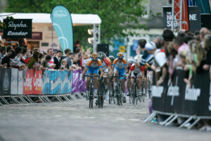 Edinburgh Nocturne