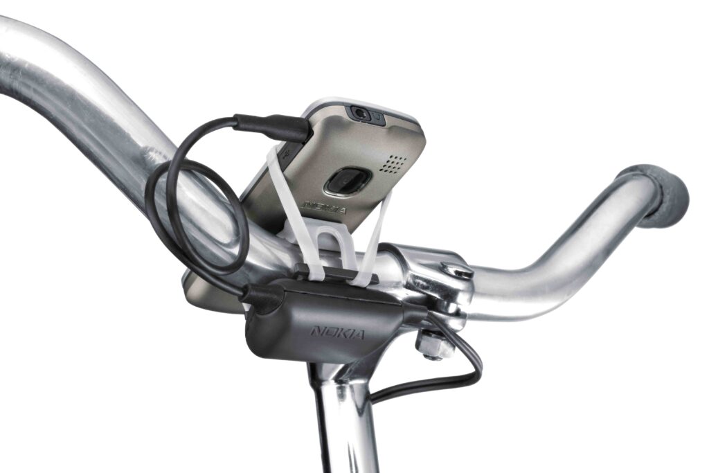 Nokia Bicycle Charger Kit (picture credit Nokia).jpg