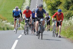 Northern Rock Cyclone Challenge