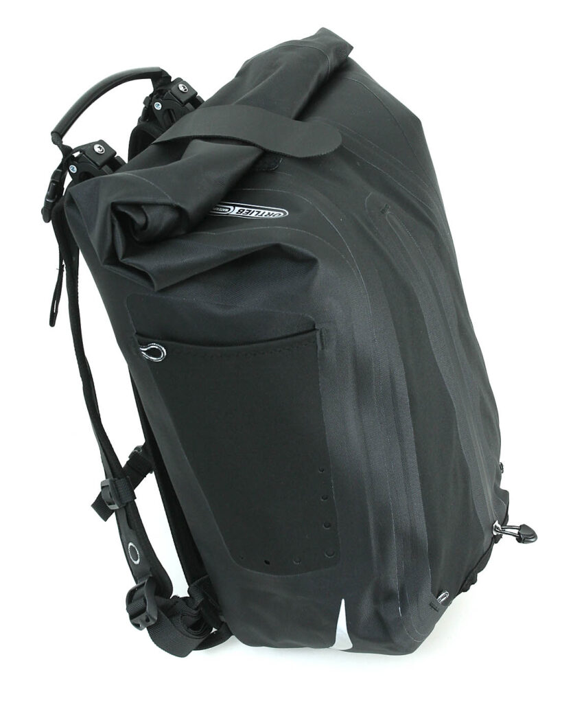 Ortlieb Vario rucksac