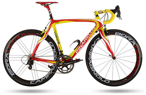 Pinarello Prince of Spain.jpg