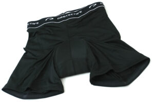 Protective Washington undershorts