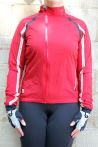 Rapha Women’s Stowaway jacket