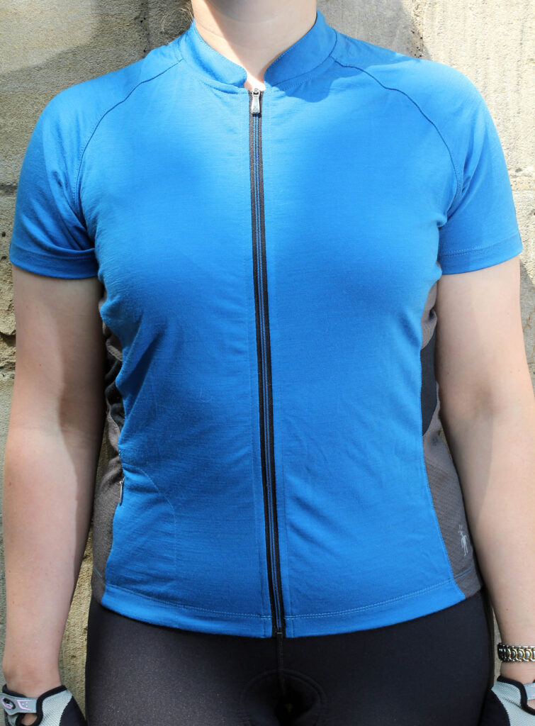 Smartwool Women’s Road jersey
