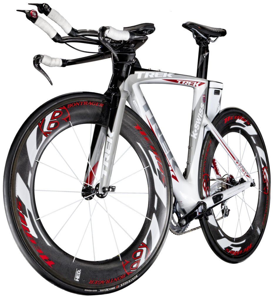 Trek Speed Concept