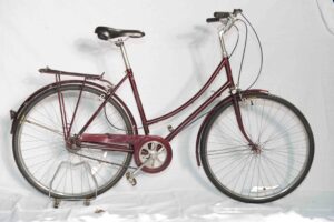 Wayne Hemingway Dream 2 Bike
