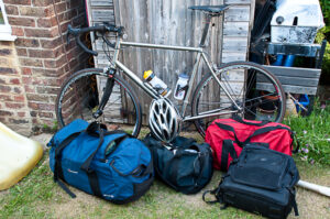 TRAT kit pile
