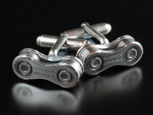 Shiny Cufflinks Dura Ace