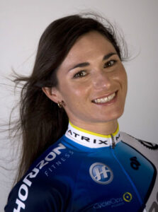 Sarah Storey
