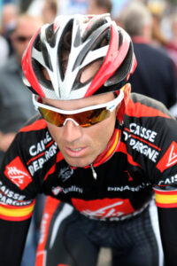 Alejandro Valverde (pic: Photosport International)