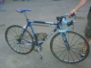 Dicovery Trek