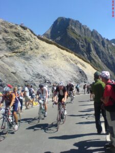 Etape Du Tour 2010 9 tourmalet