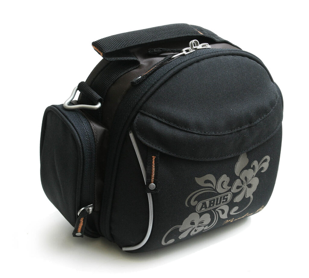 Abus Lyria Silene bag