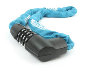 Abus Tresor 1385 combination chain