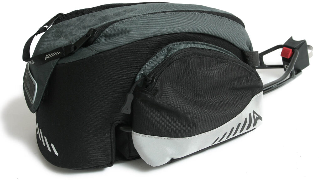 Altura Aero Post Pack