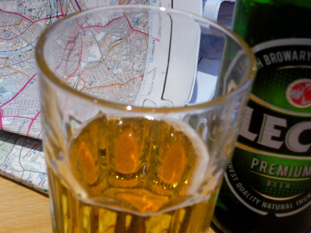 Ealing.