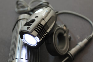 Electron Terra LED Light