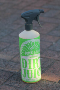 Juice Lubes Dirt Juice