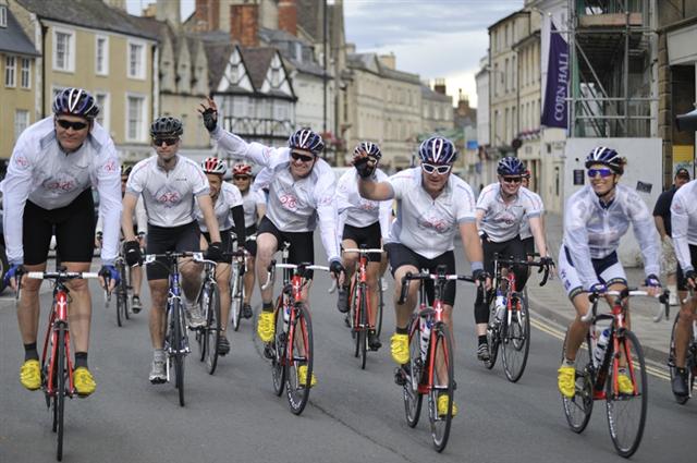 Mansells in Cirencester (Photo: Sean Ramsell)