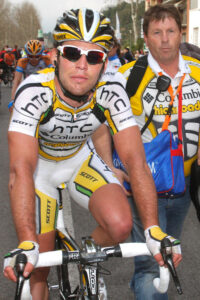 Mark Cavendish