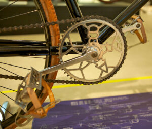 Rapha bike 5