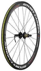 Ritchey SuperLogic rear clincher 2011