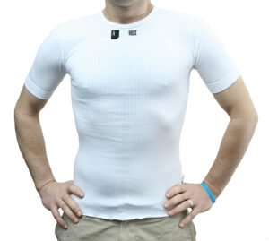 Rose undershirt