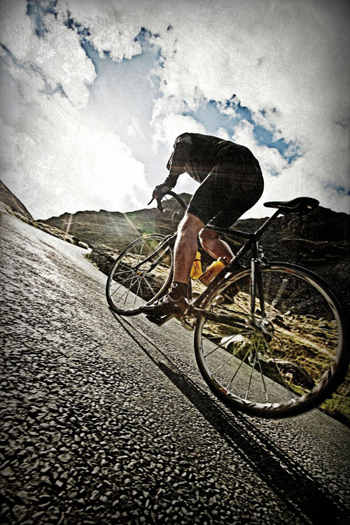 Take Action Rides 2010
