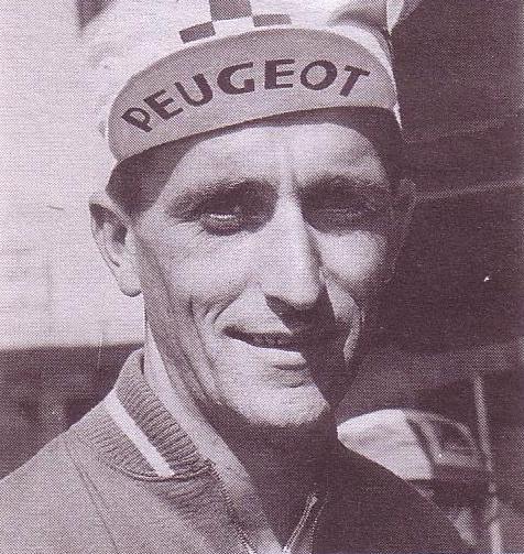 Tom Simpson (Photo: Fanfarigoule)
