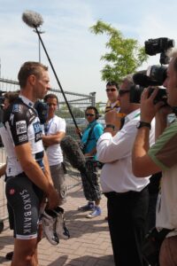 Tour 2010 Jens Voight