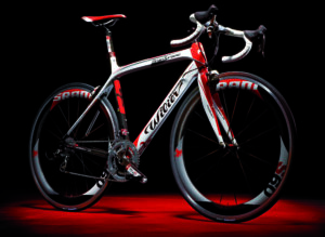 Wilier Gran Turismo 2011