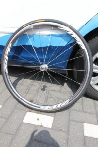 Zipp 101