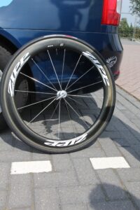 Zipp 404 Carbon clincher