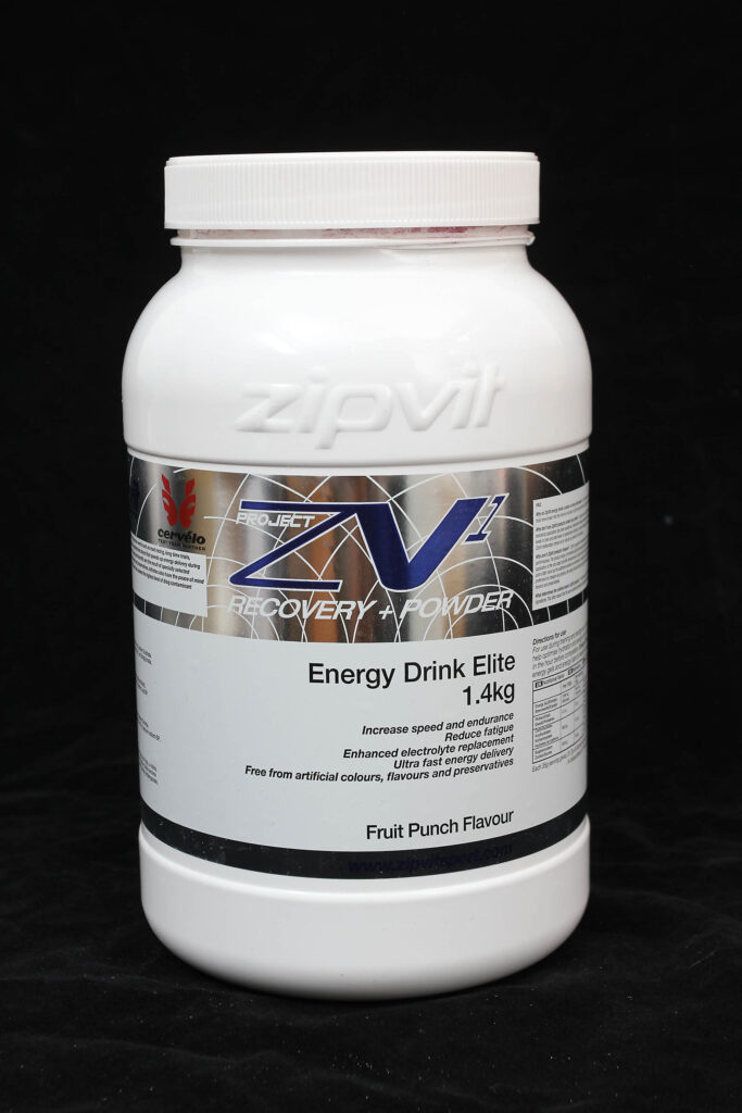 Zipvit ZV1 energy drink