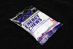 Zipvit ZV10 energy chews