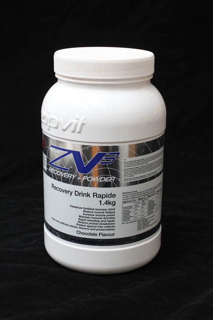 Zipvit ZV3 recovery drink