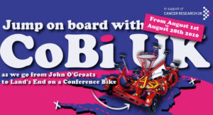 CoBi UK website grab