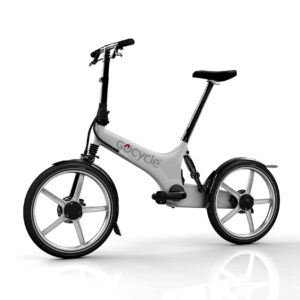 Gocycle