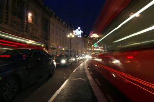 London traffic © Jank1000 | Dreamstime.com