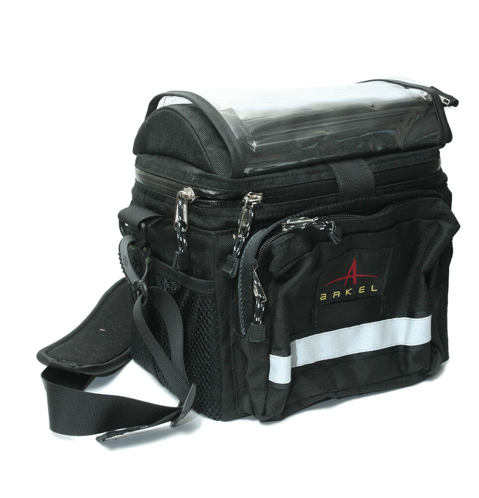 Arkel Big Bar Bag