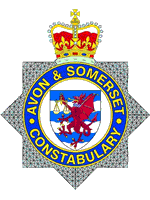 Avon and Somerset Constabulary badge.gif