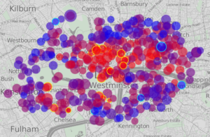 Barclays Cycle Hire Scheme Usage Visualisation by Oliver O’Brien.png