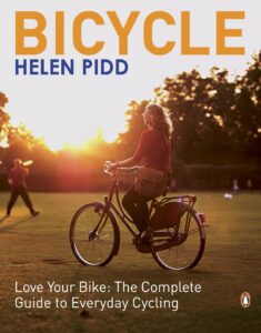 Bicycle – Helen Pidd