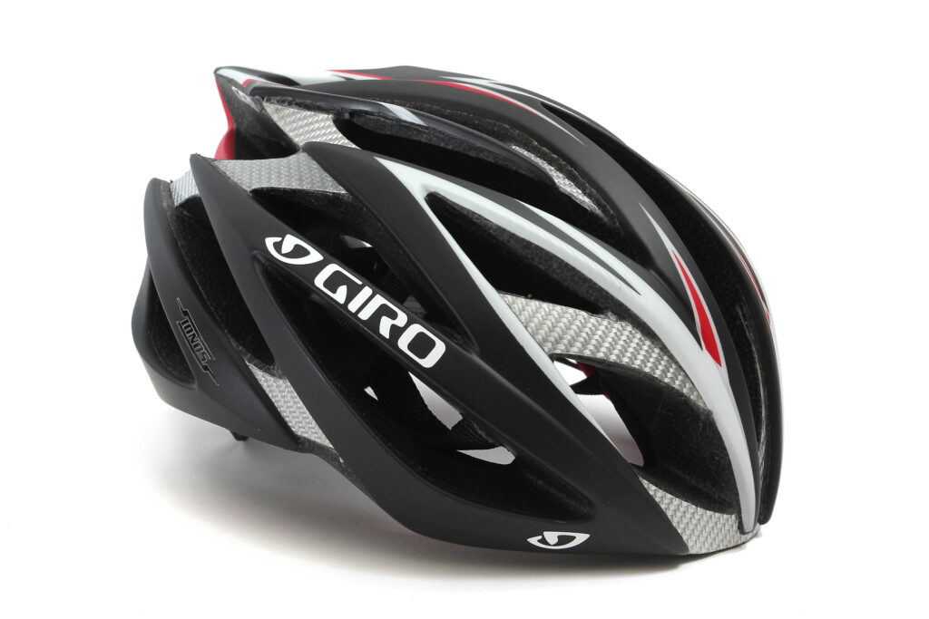 Giro Ionos RL5