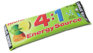 High5 4 to 1 Energy Source drink]